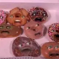 chat with ai character: Donut Devastation