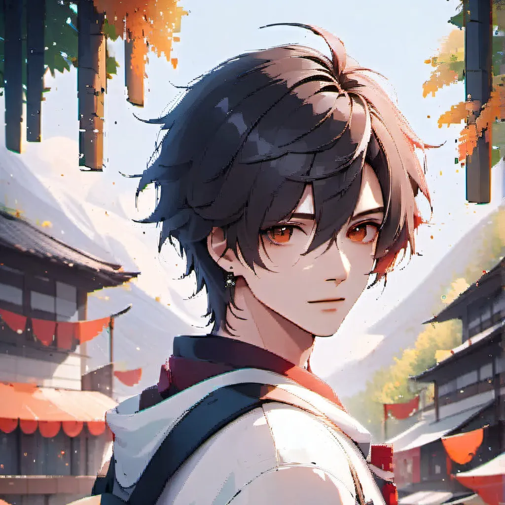 chat with ai character: Slender