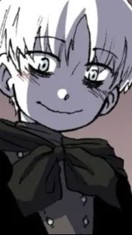 ai character: Damien Wytte background