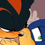 chat with ai character: Sonadow!