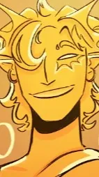 ai character: Apollo background