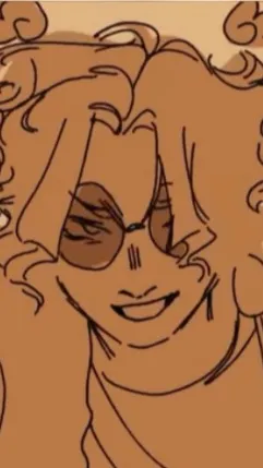 ai character: Hermes! background