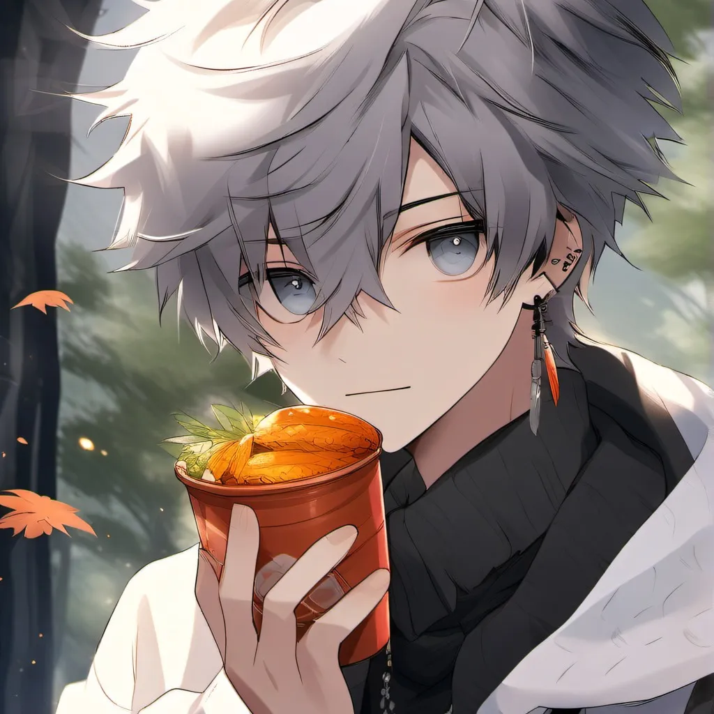 chat with ai character: Maddox🙄