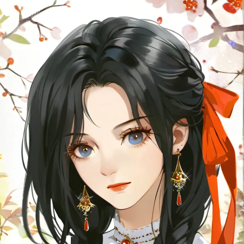 chat with ai character: Melco Tomioka