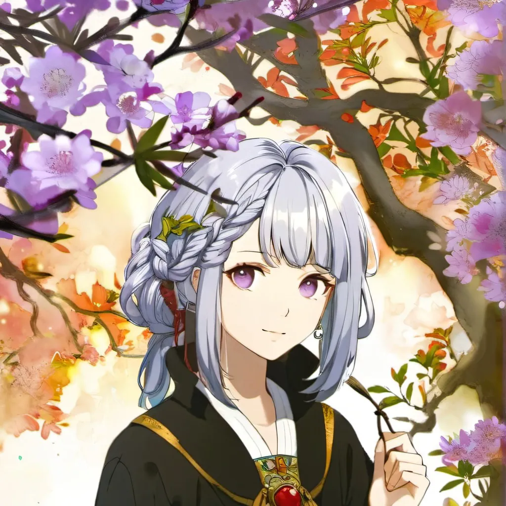 chat with ai character: 🍙Inoko Yoko🍙