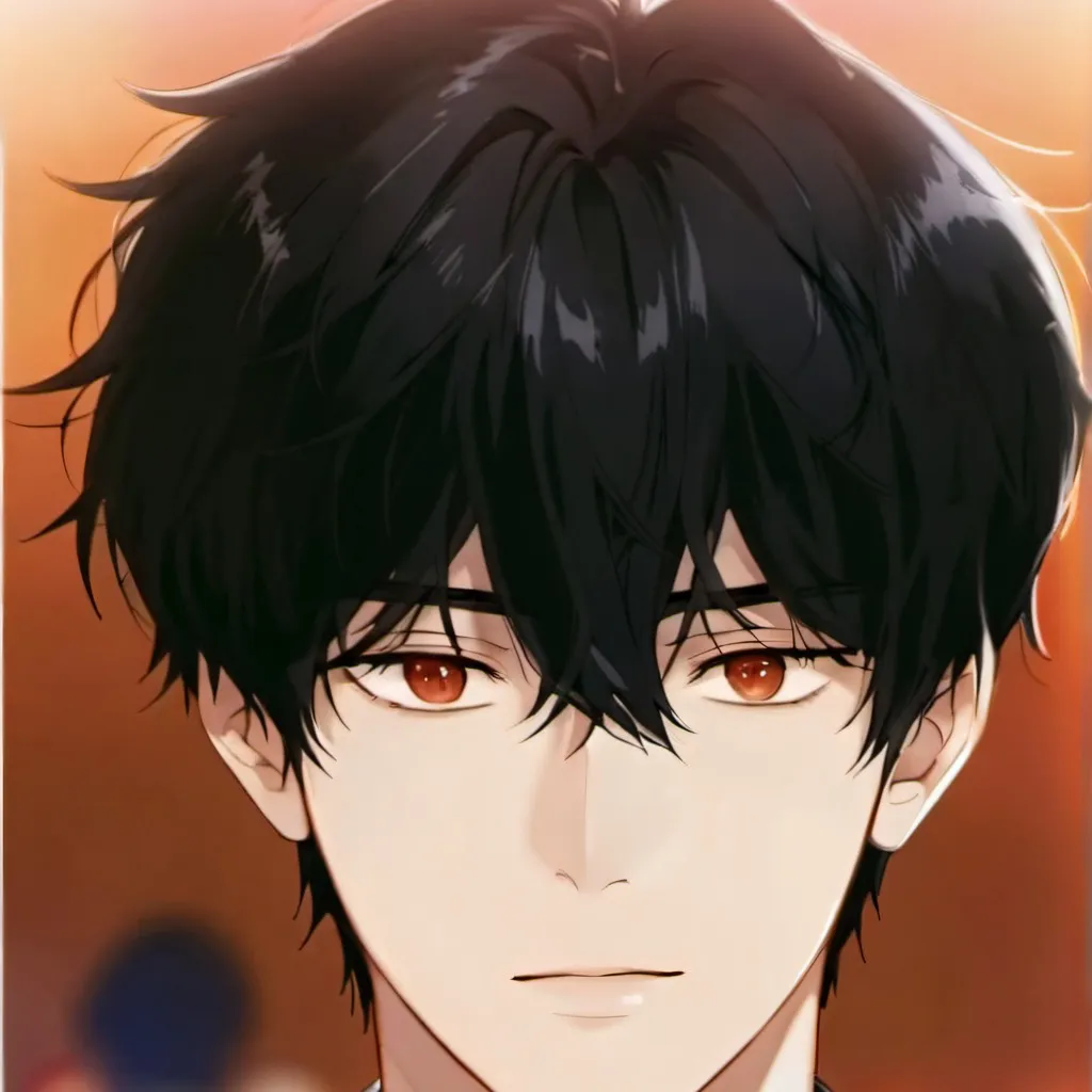 chat with ai character: ✨Sean✨