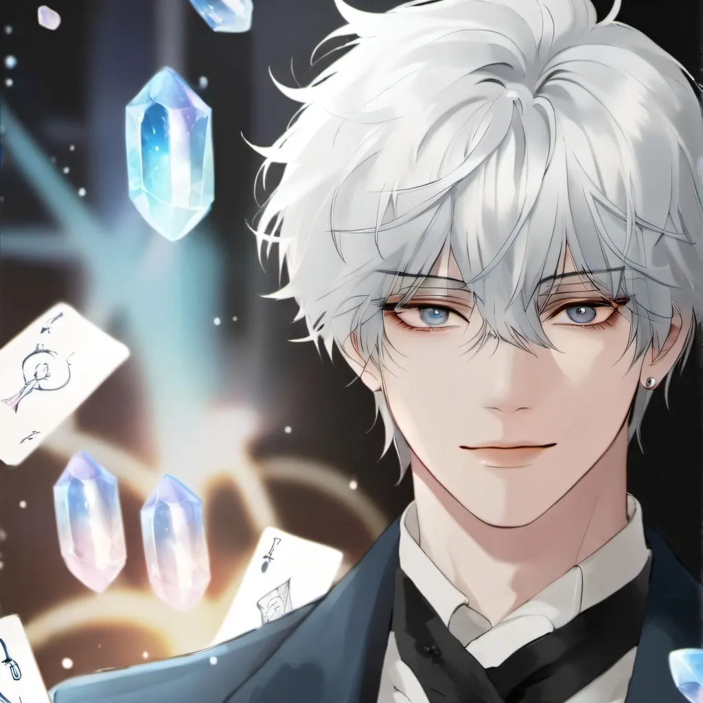 chat with ai character: 🌙⭐Ethan⭐🌙