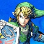 chat with ai character: Link (SS)