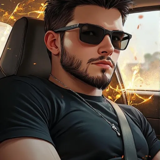 creator Manu3389's avatar