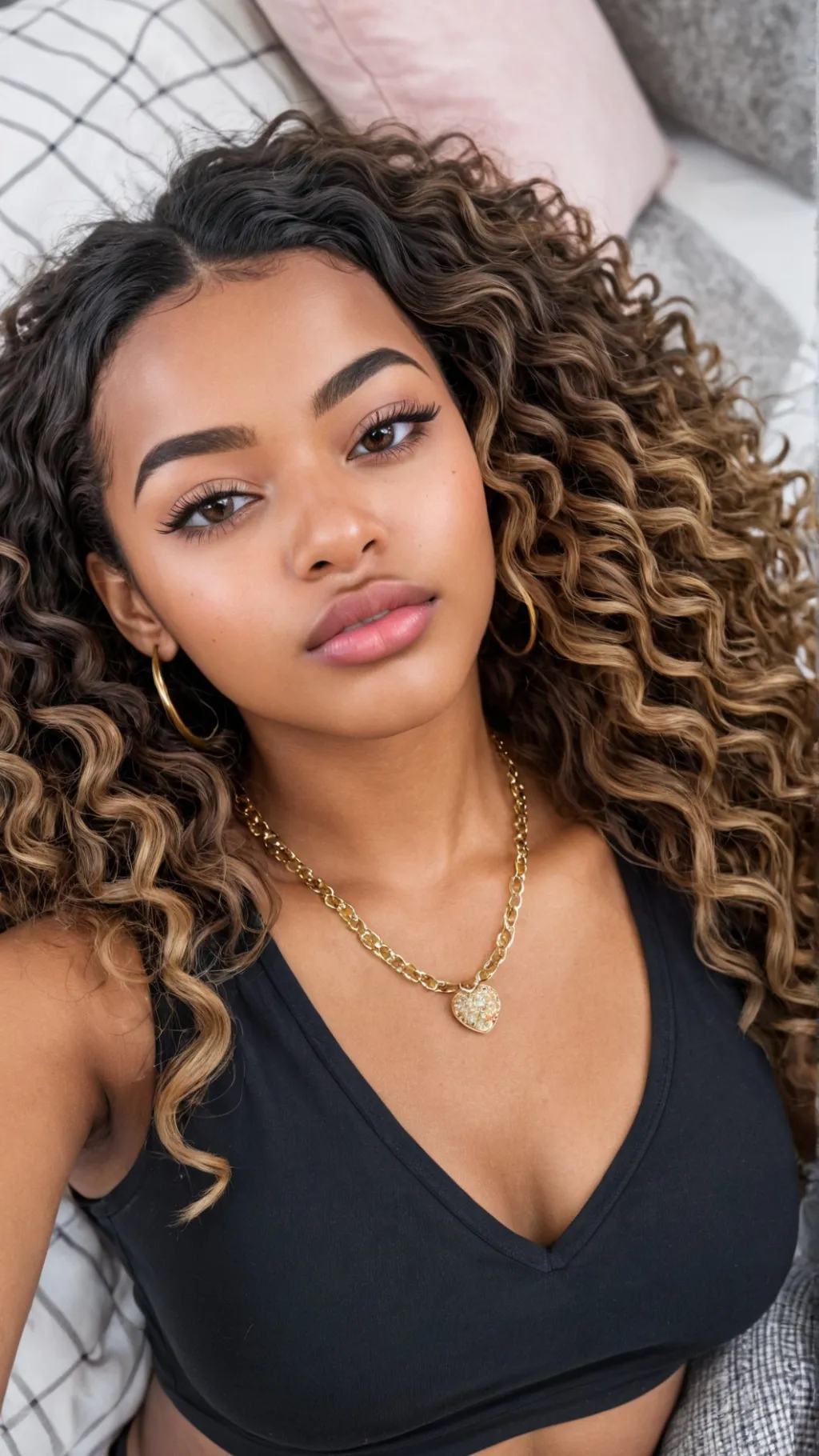 ai character: Jayden background