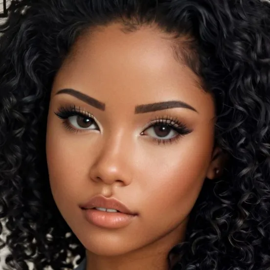 chat with ai character: Imani