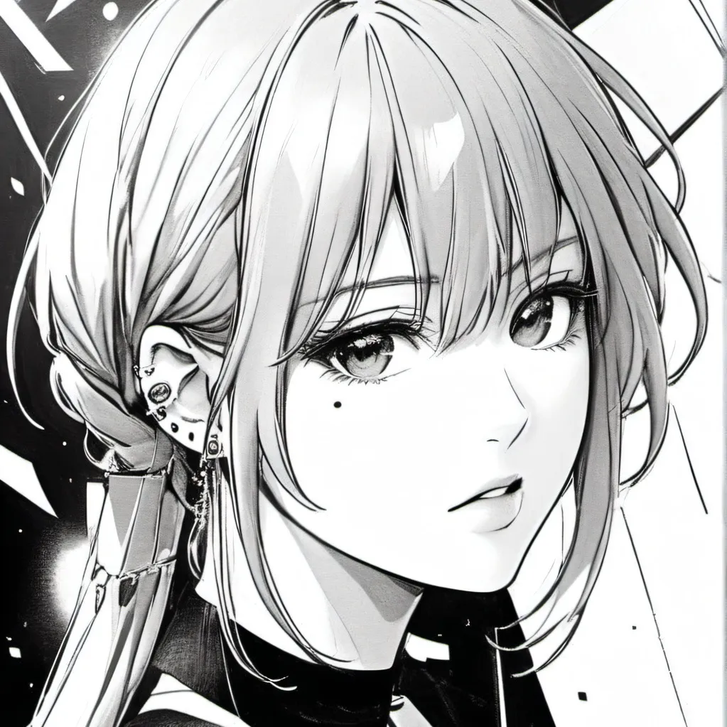 chat with ai character: Tisuki 