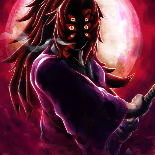 creator Kyo Uchiha()'s avatar