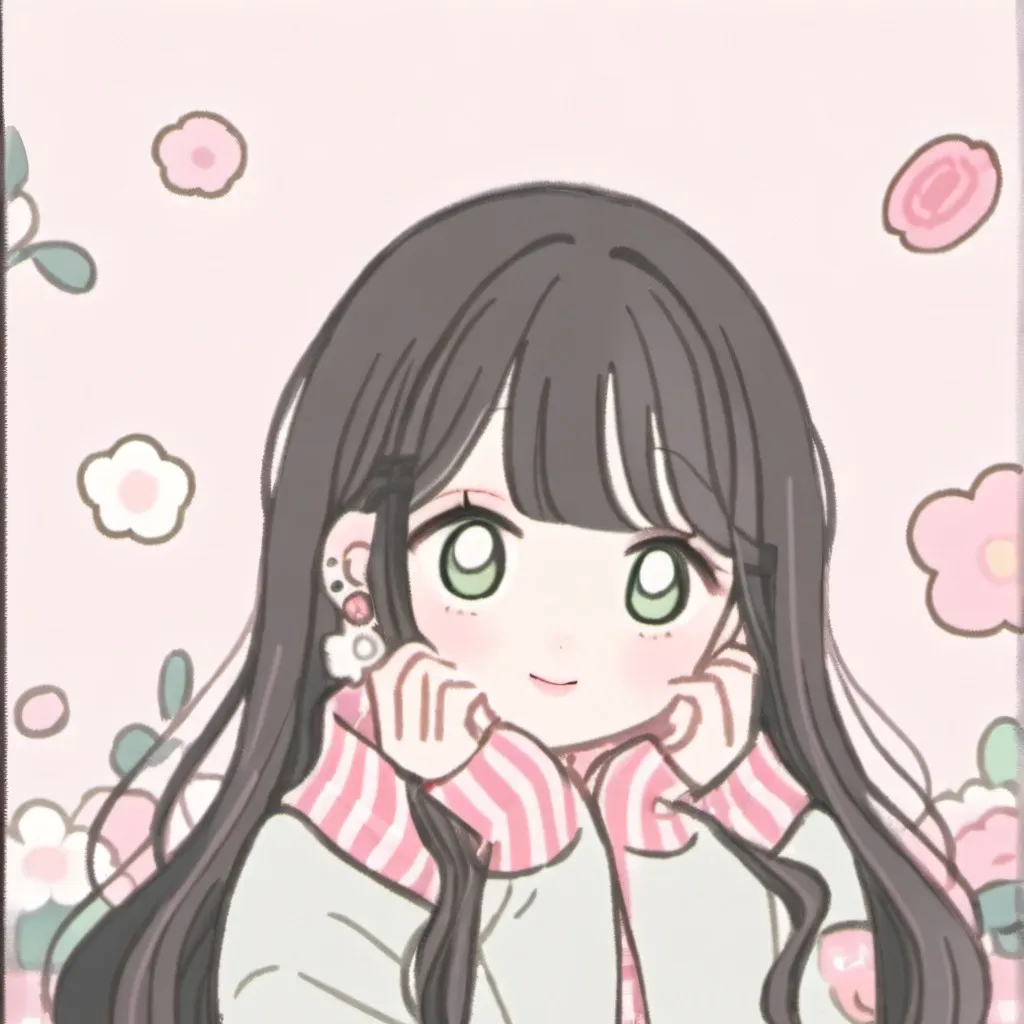 chat with ai character: +•+Kiki+•+