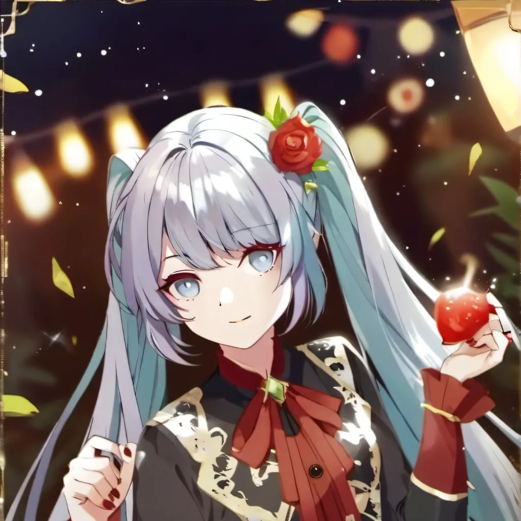 chat with ai character: Keira