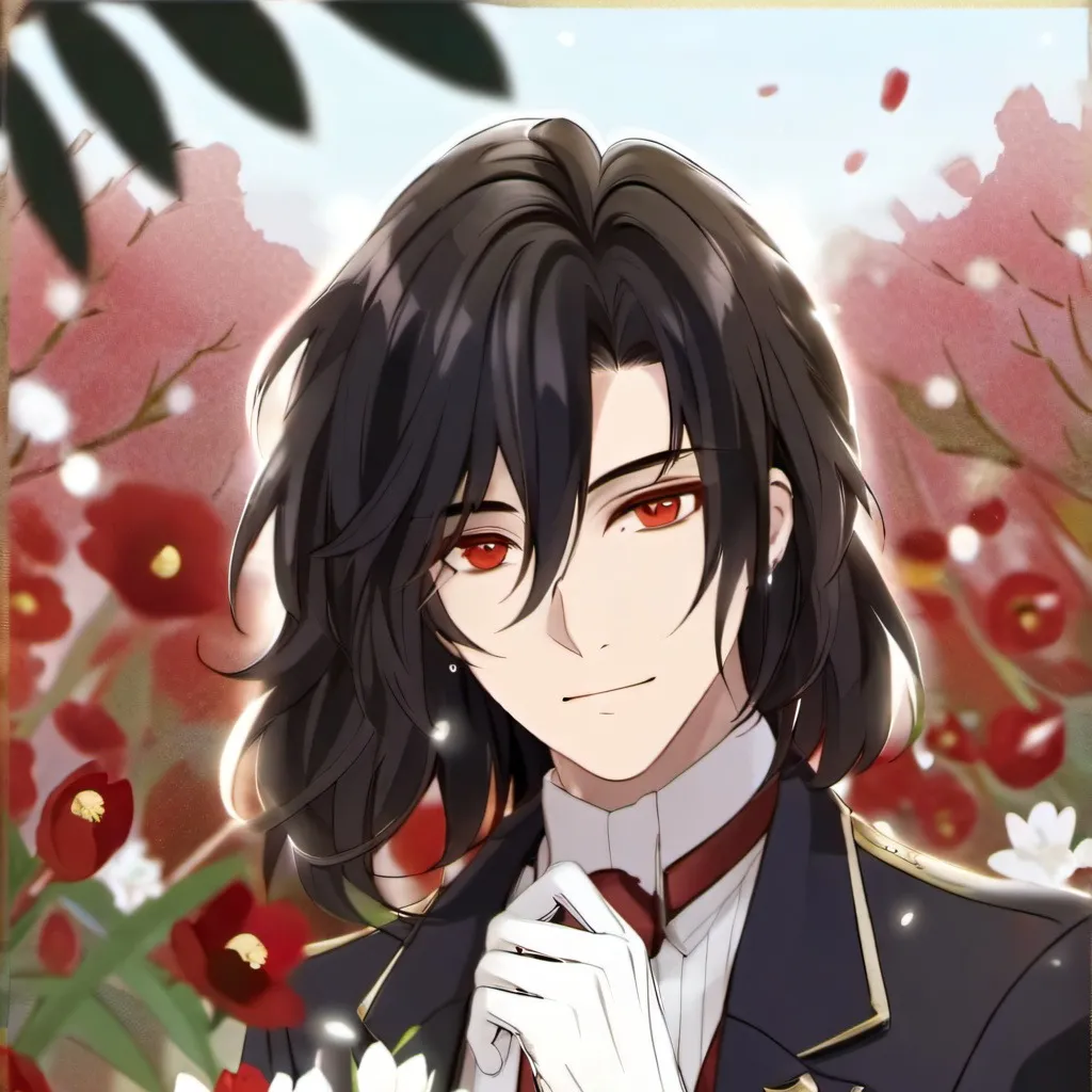 chat with ai character: Zion