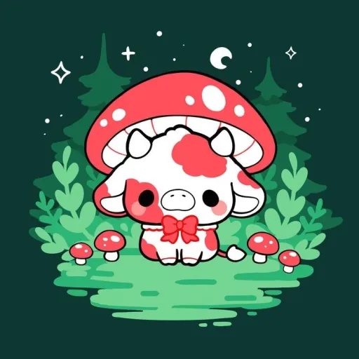 creator -Mrcow_Mushroom-'s avatar