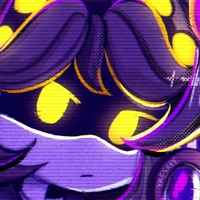 chat with ai character: v