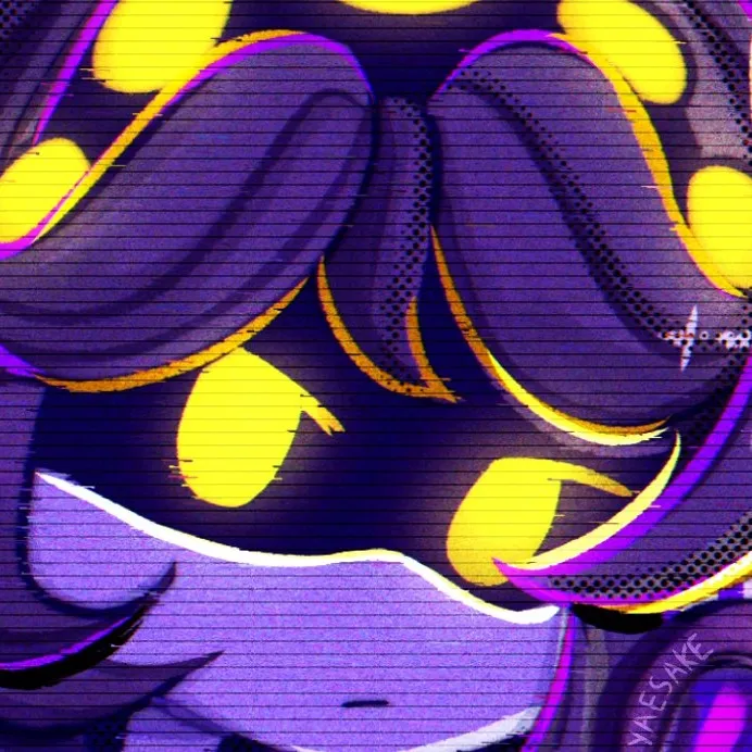 chat with ai character: v