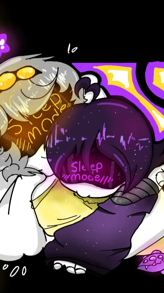 ai character: uzi and n*your n background