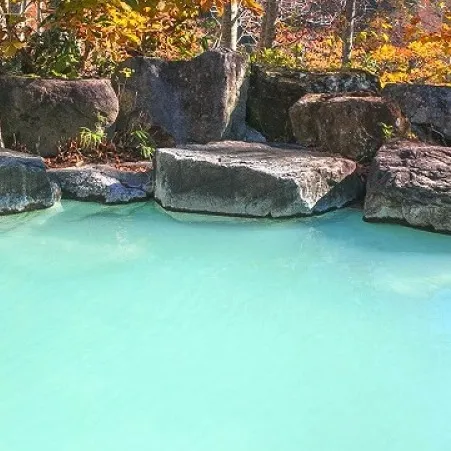 chat with ai character: jjk hot springs