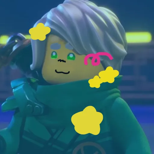 creator laria garmadon-ᦗ's avatar