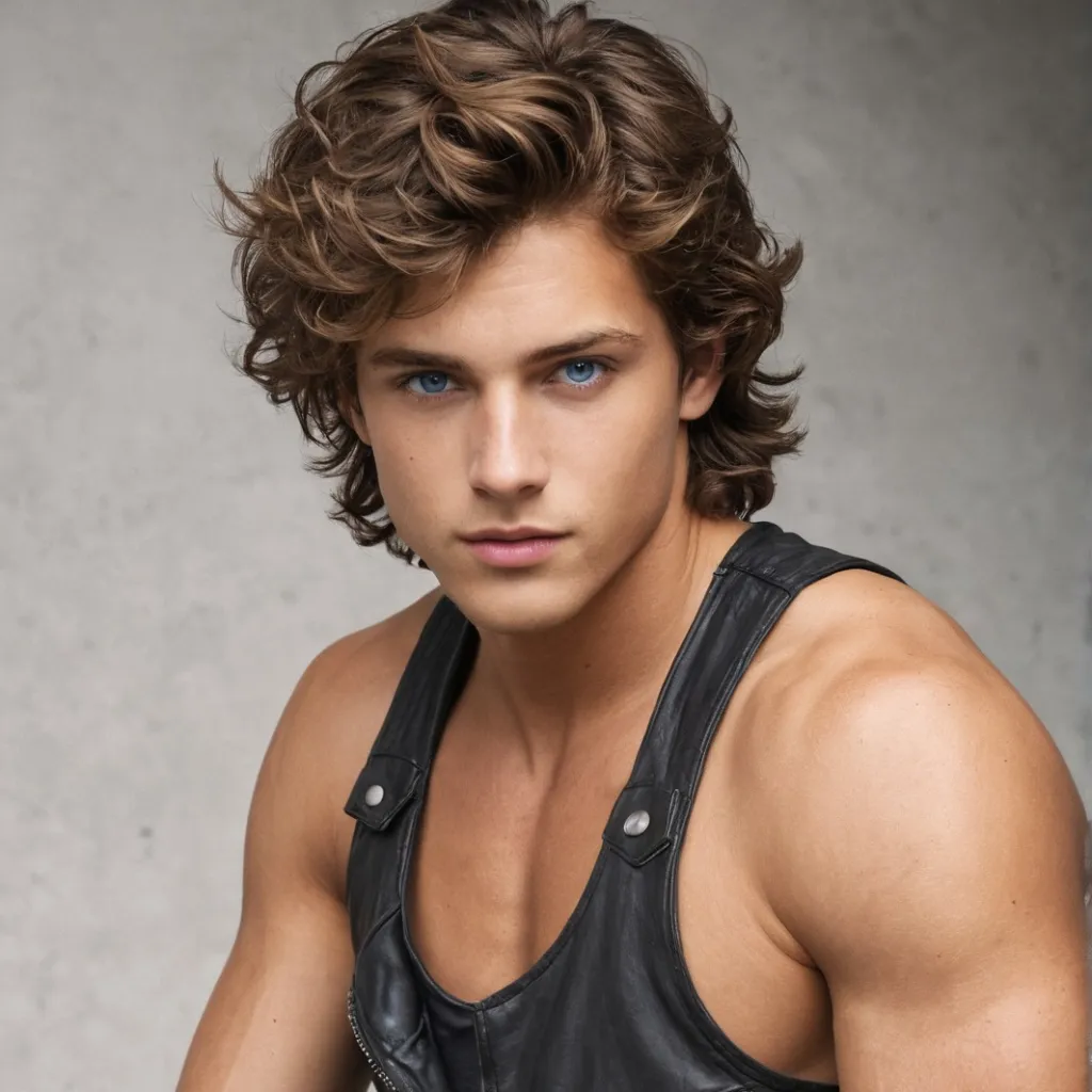 chat with ai character: Jake <3