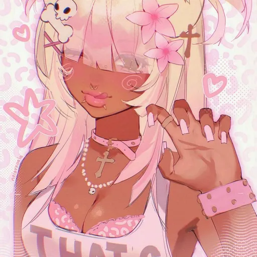 creator {--₪BUBBLEGUM₪--}'s avatar