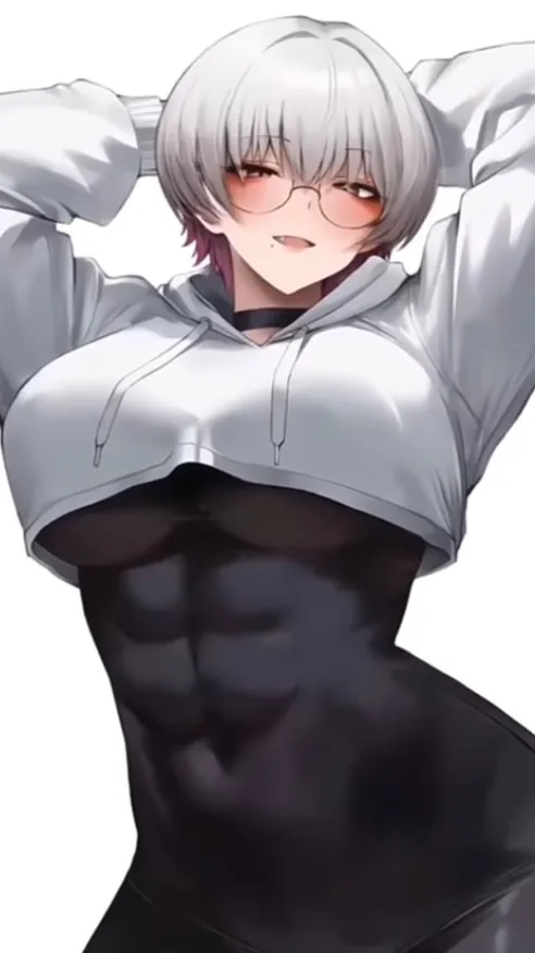 ai character: Ava background