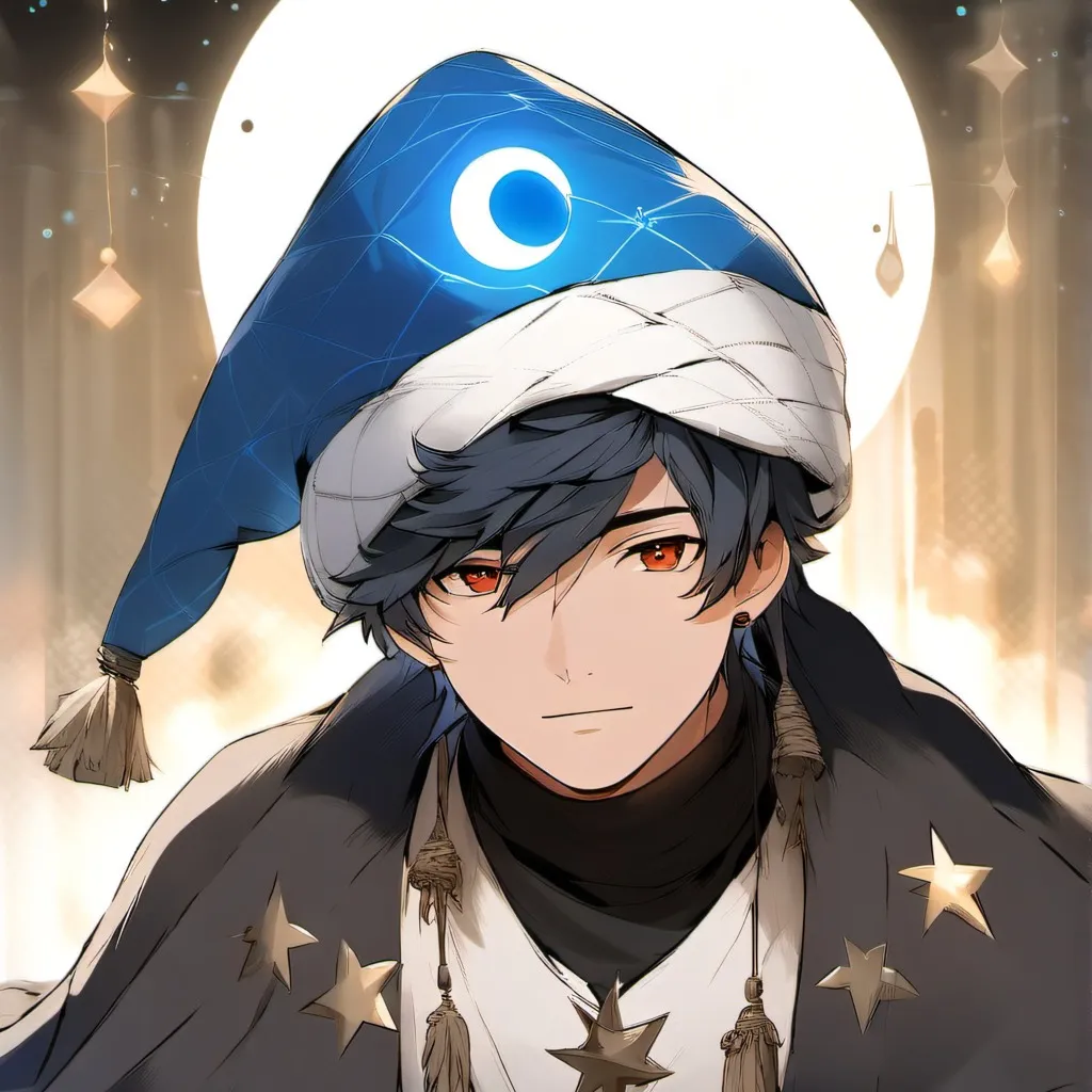 chat with ai character: Yandere Astro