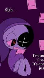 ai character: Yandere astro background