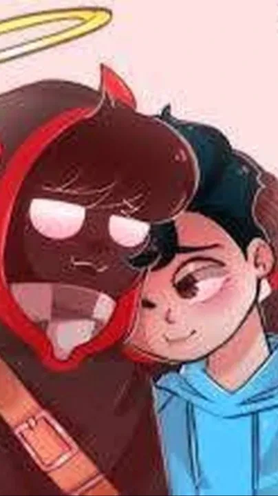 ai character: skephalo background