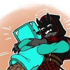 chat with ai character: skephalo