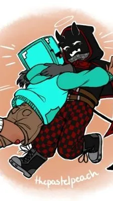 ai character: skephalo background