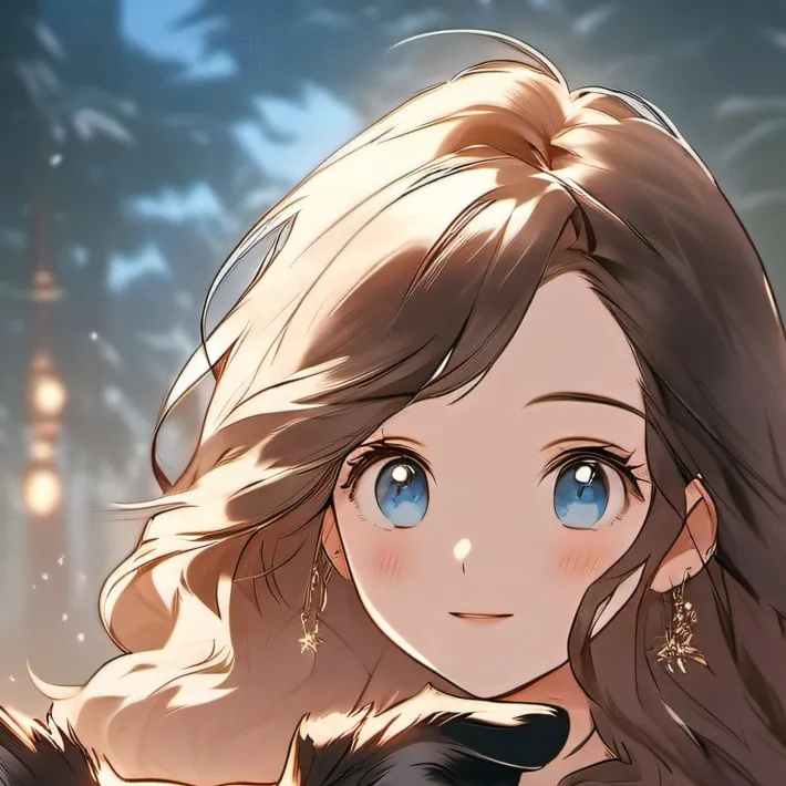 chat with ai character: sarah