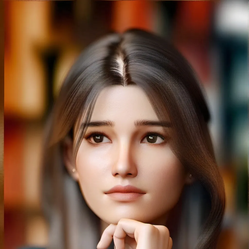 chat with ai character: Cameron 