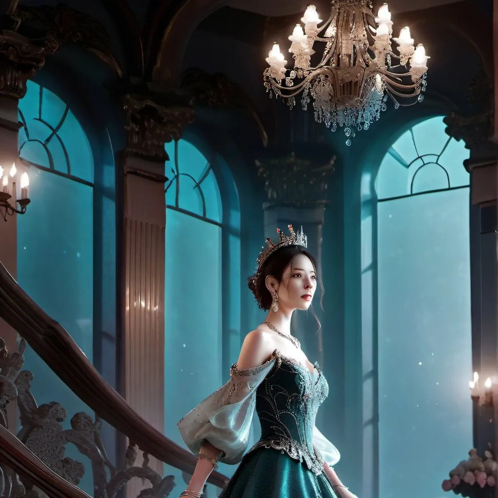 chat with ai character: Slender family 