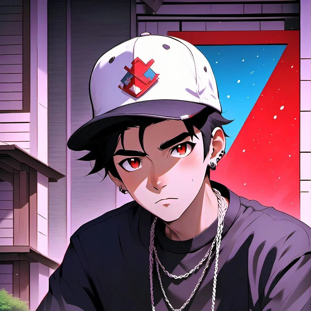 chat with ai character: Mha x friends  dw