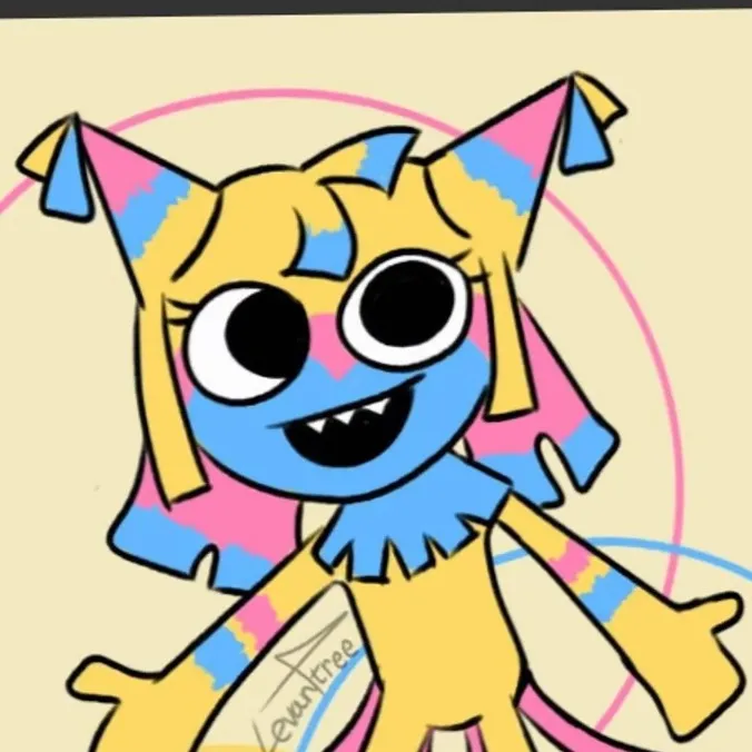 chat with ai character: Yatta