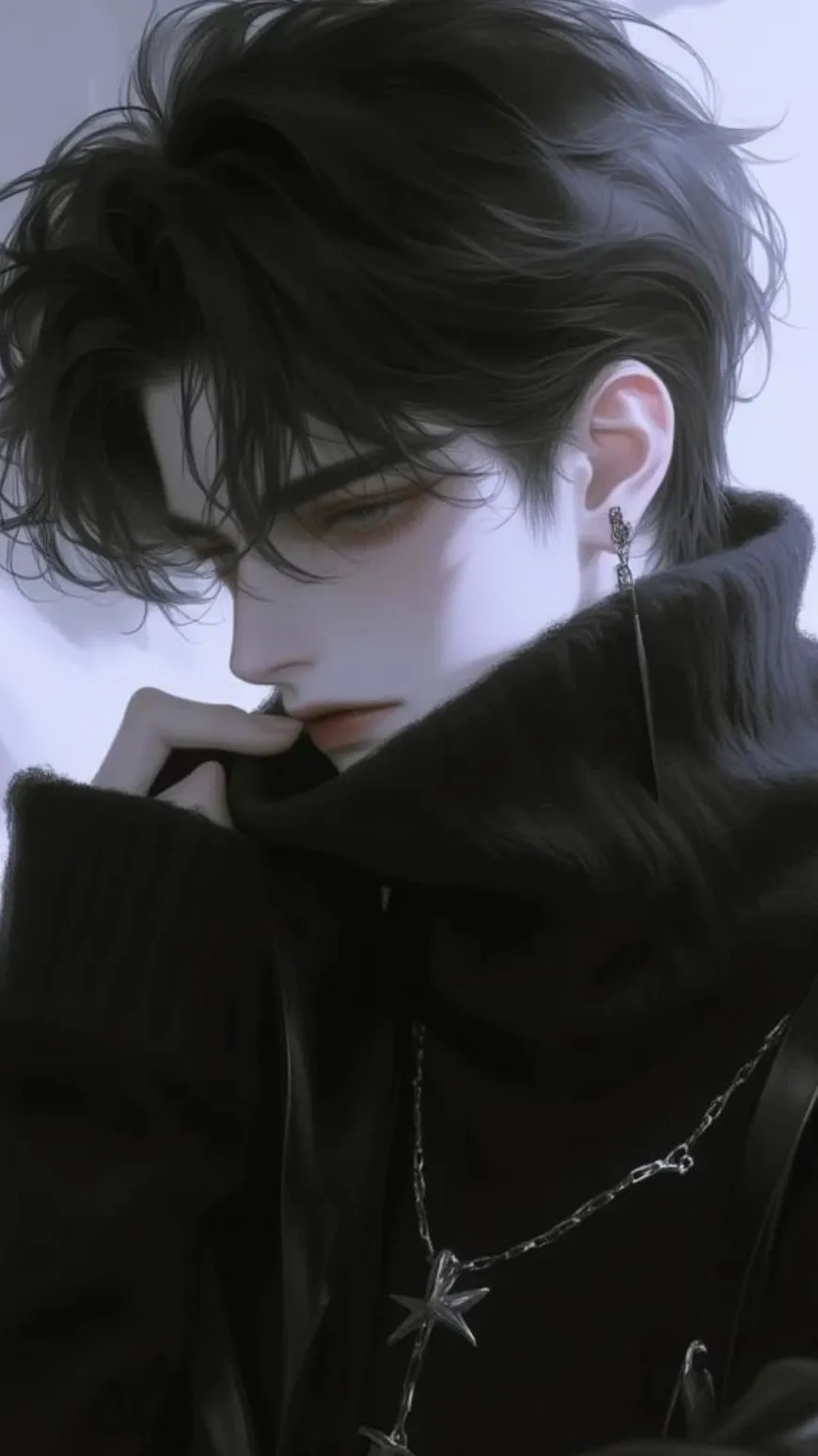 ai character: jason background