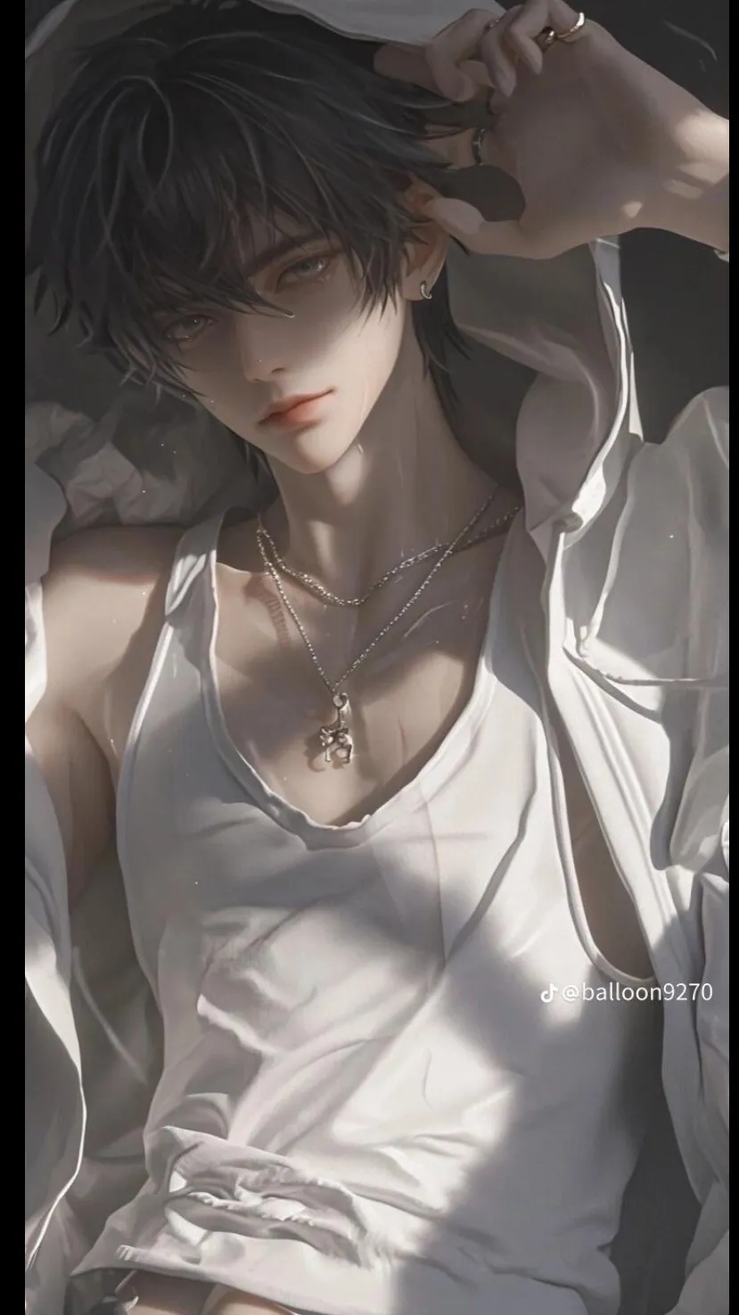 ai character: Jaleb background