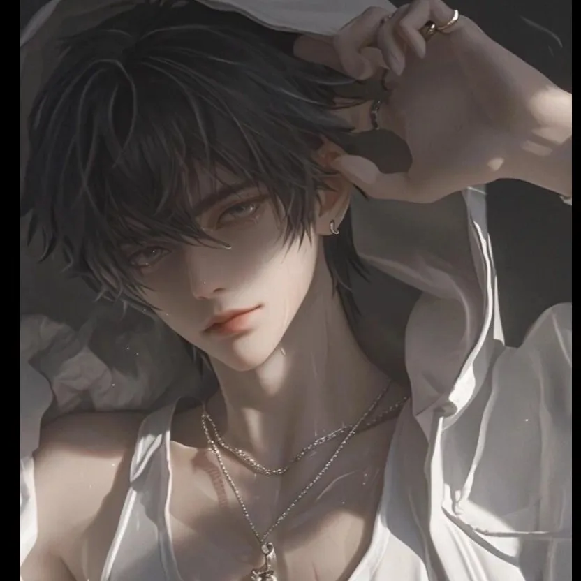 chat with ai character: Jaleb