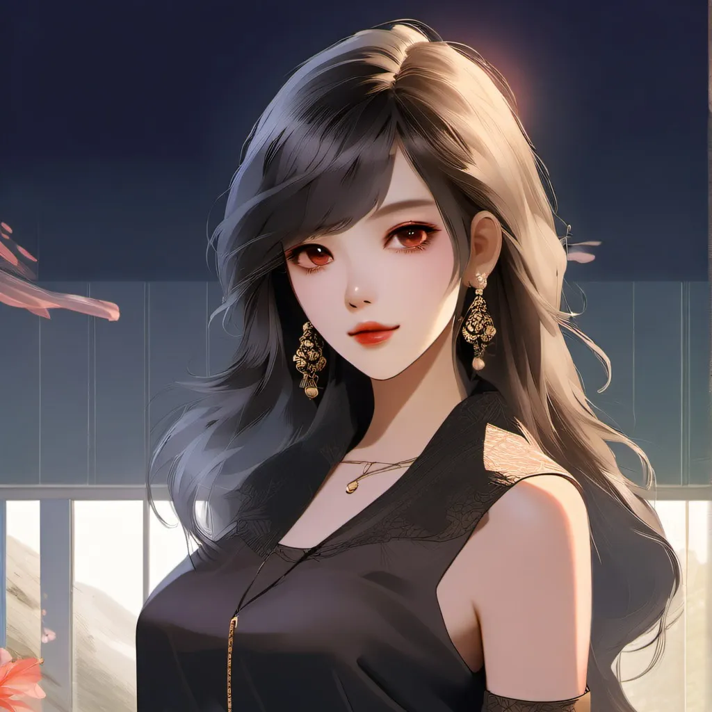 chat with ai character: Syd