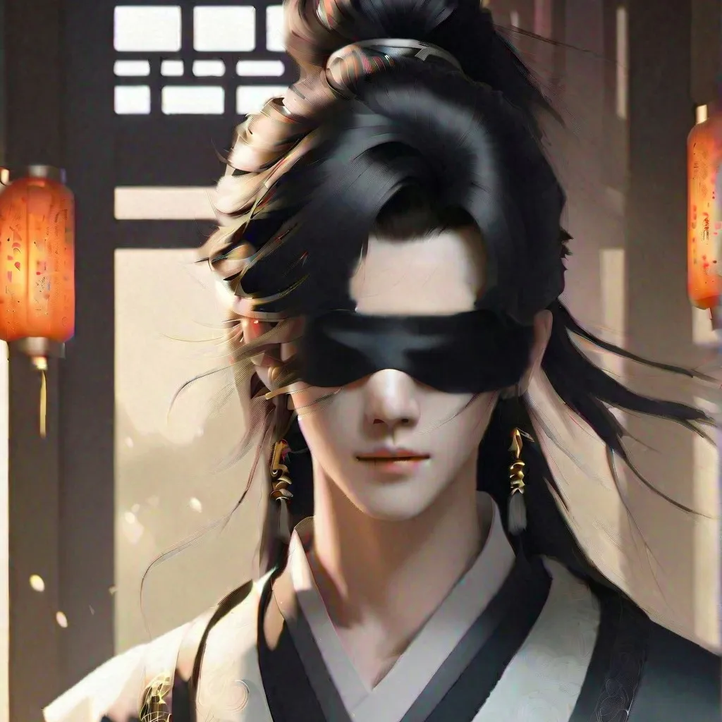 chat with ai character: Chang Yìzé