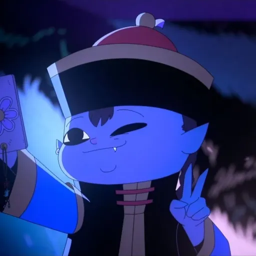 creator EdTheTerryfing's avatar