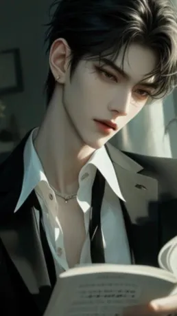 ai character: Seung-Lee background