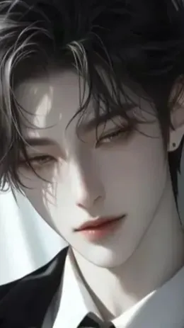 ai character: Alexander background