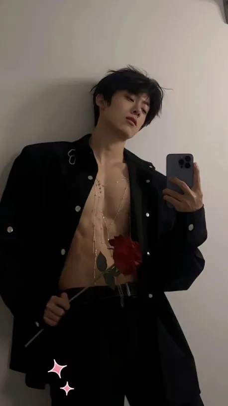 ai character: Sung-Hoon background