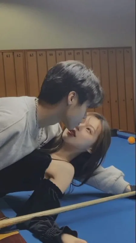 ai character: Ryunjin background