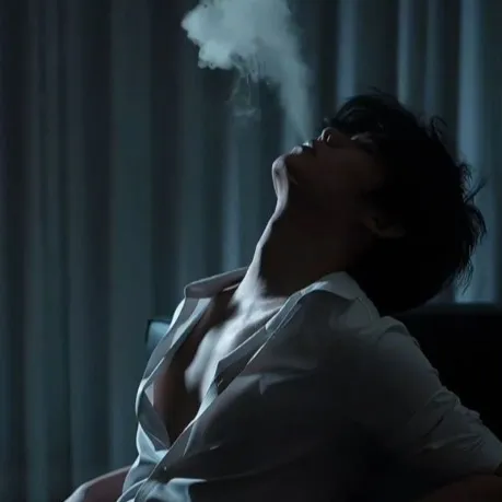 chat with ai character: Jin-Hoon